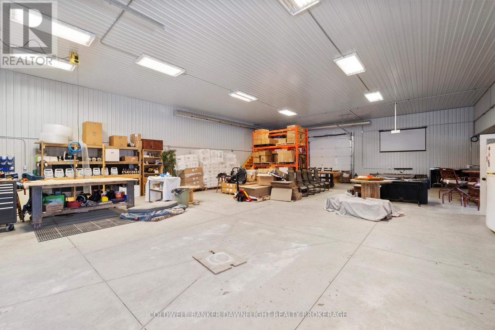 35176 Coursey Line, Lucan Biddulph, Ontario  N0M 2J0 - Photo 31 - X12997600