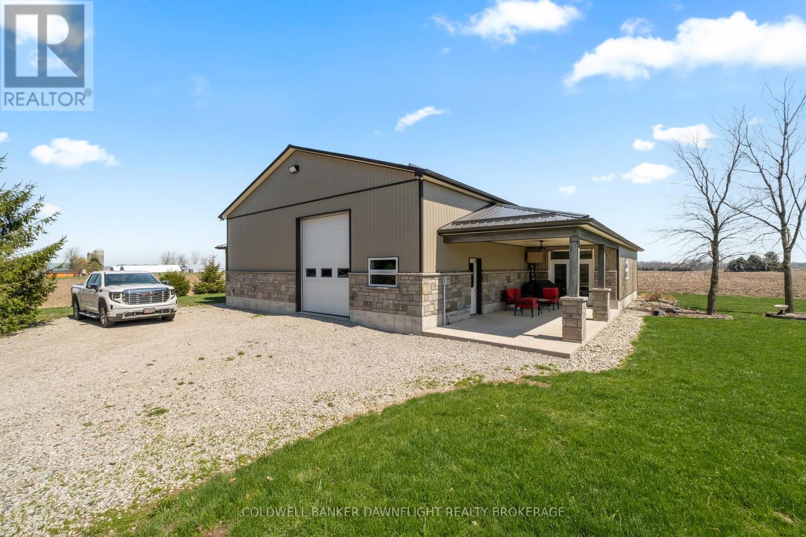 35176 Coursey Line, Lucan Biddulph, Ontario  N0M 2J0 - Photo 30 - X12997600