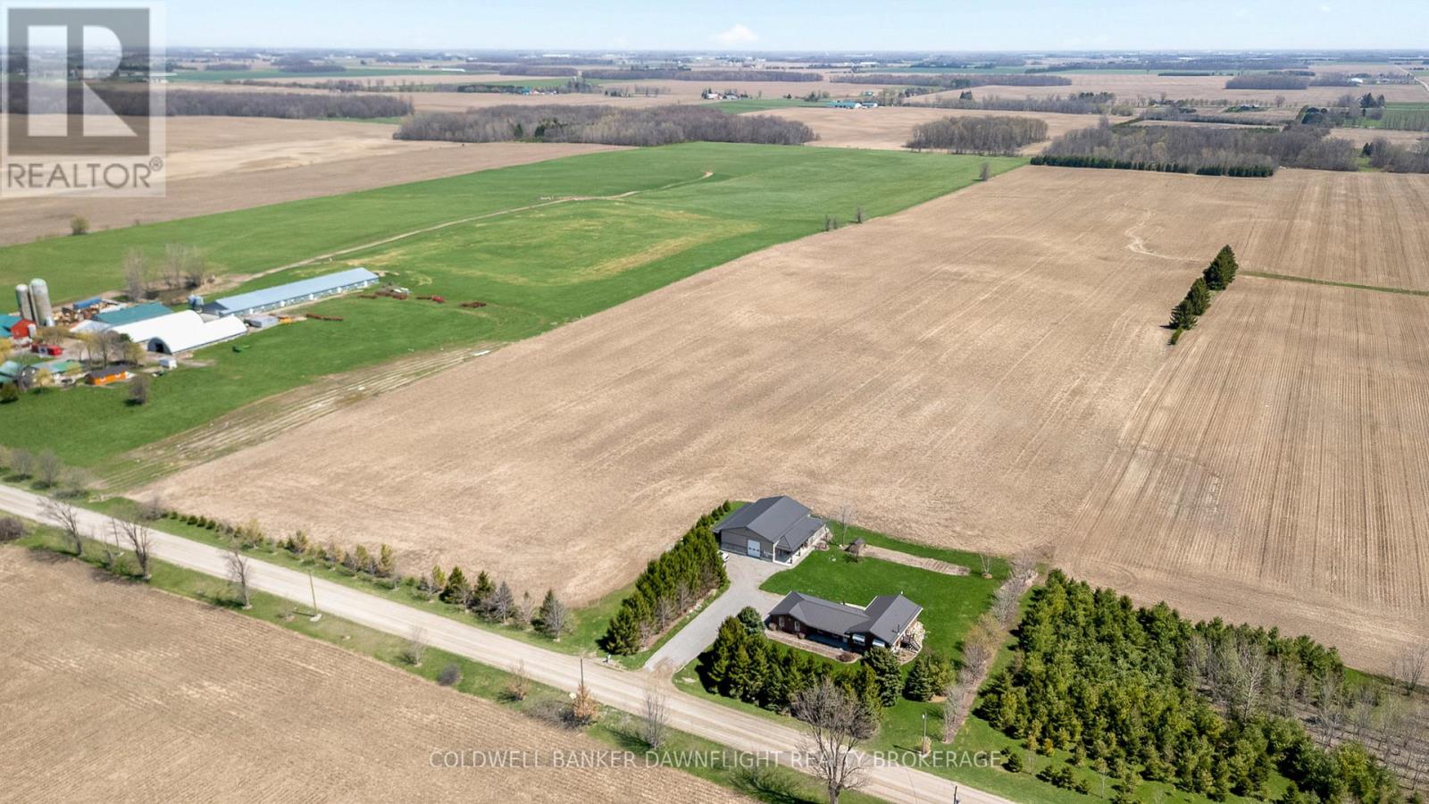 35176 Coursey Line, Lucan Biddulph, Ontario  N0M 2J0 - Photo 48 - X12997600