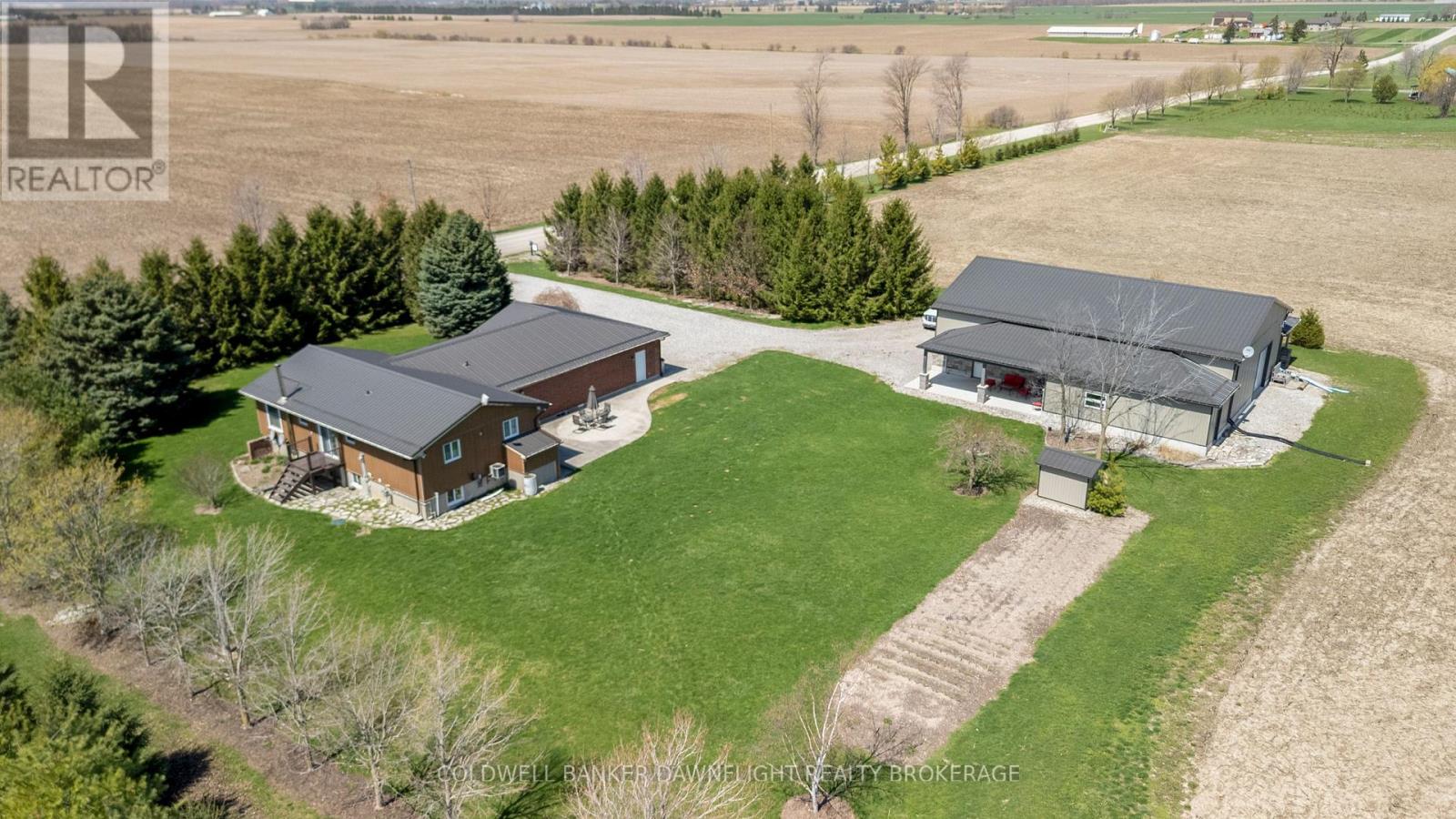 35176 Coursey Line, Lucan Biddulph, Ontario  N0M 2J0 - Photo 46 - X12997600