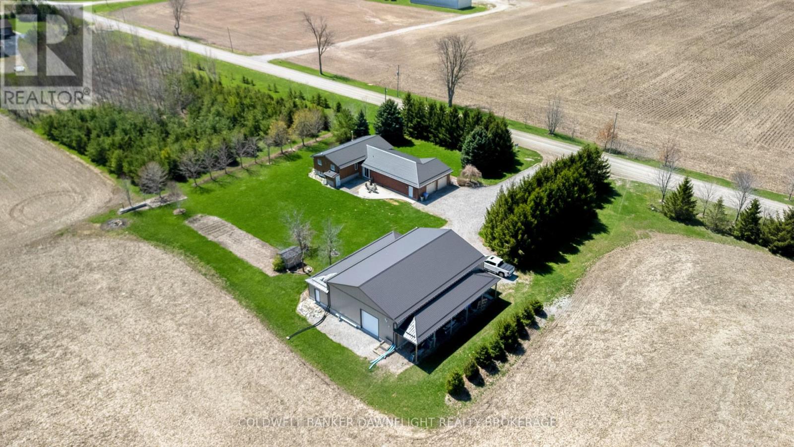 35176 Coursey Line, Lucan Biddulph, Ontario  N0M 2J0 - Photo 39 - X12997600