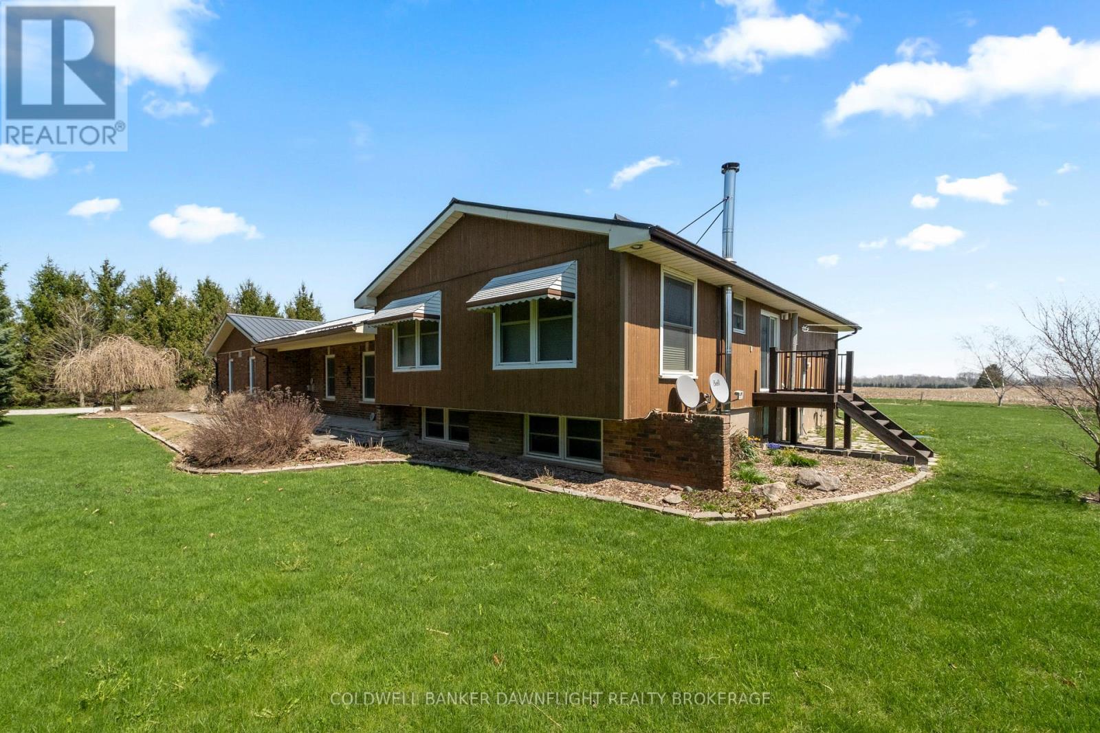 35176 Coursey Line, Lucan Biddulph, Ontario  N0M 2J0 - Photo 42 - X12997600