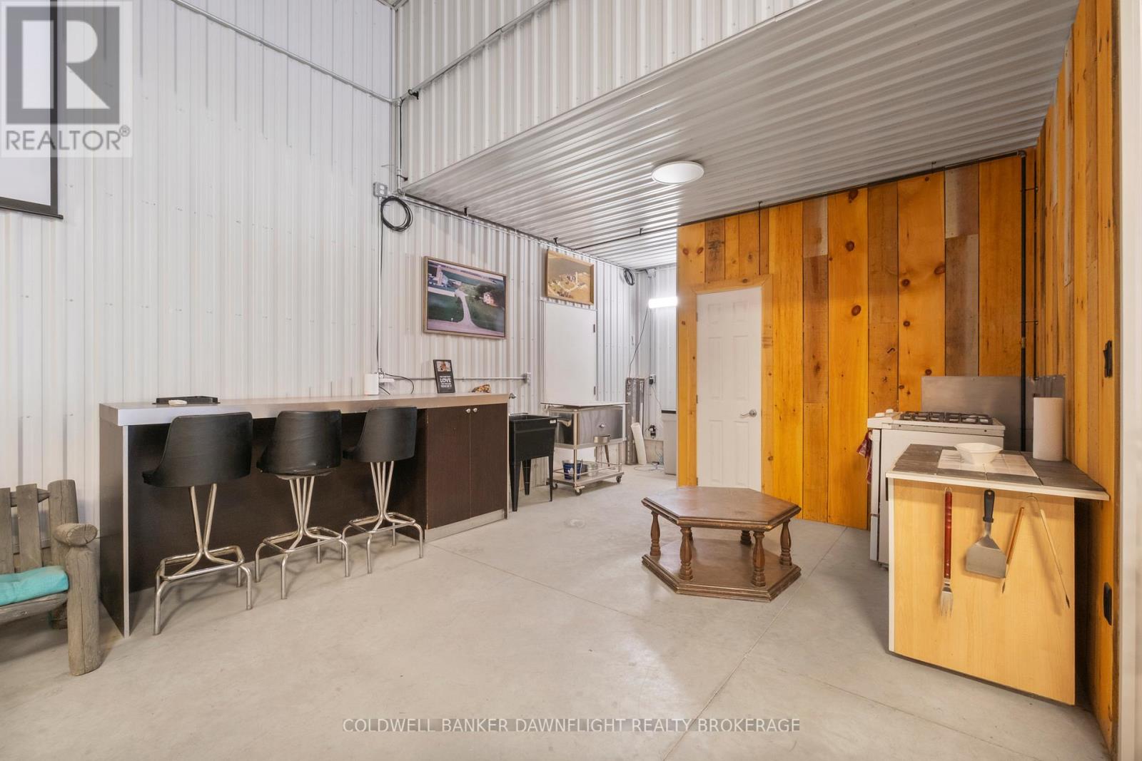 35176 Coursey Line, Lucan Biddulph, Ontario  N0M 2J0 - Photo 36 - X12997600