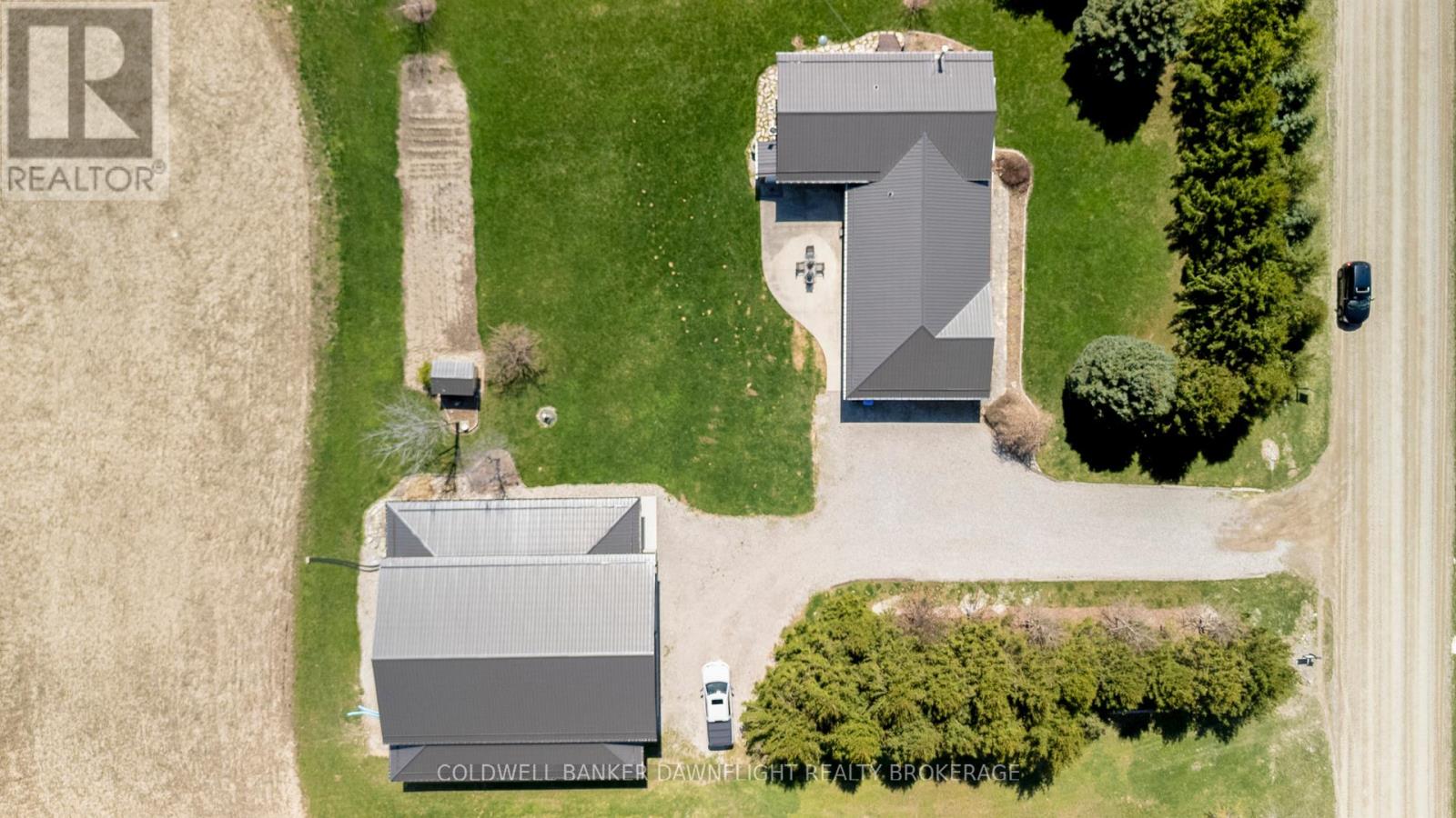 35176 Coursey Line, Lucan Biddulph, Ontario  N0M 2J0 - Photo 47 - X12997600