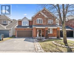 18 IRISH ROSE CRESCENT, Ottawa, Ontario