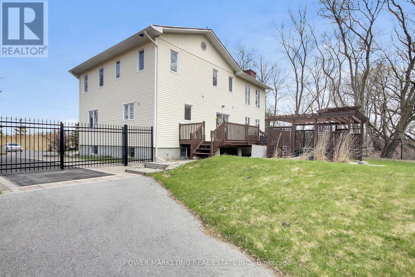 3770 Louiseize Road, Ottawa, Ontario  K1G 3N4 - Photo 42 - X13003816