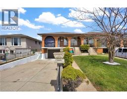 304 CELTIC Drive, Stoney Creek, Ontario