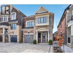 77 MCMICHAEL Avenue, Kleinburg, Ontario