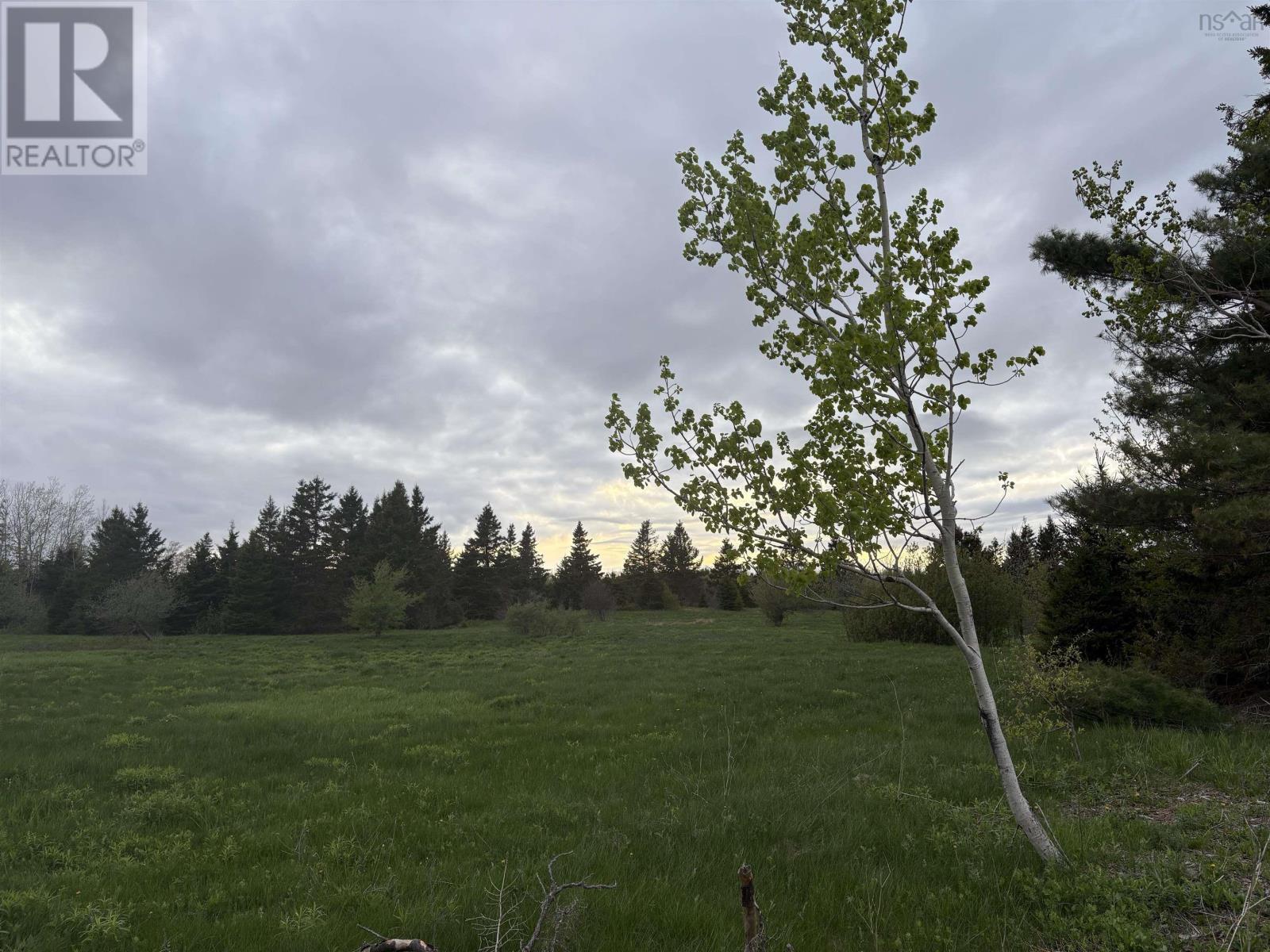 Lot 725 Limerock Road, Lovat, Nova Scotia  B0K 1P0 - Photo 1 - 202511420