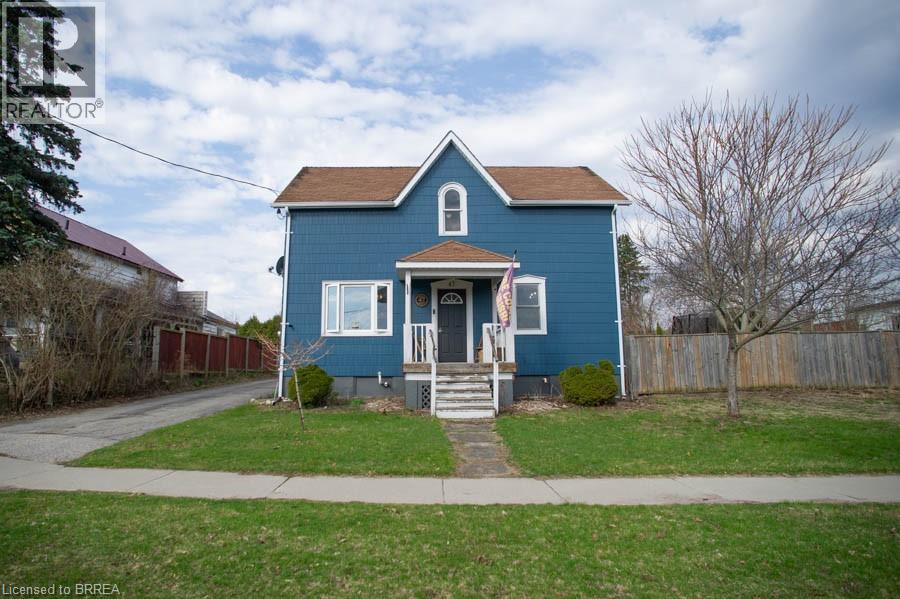 47 Simcoe Street, Scotland, Ontario  N0E 1R0 - Photo 1 - 40816640