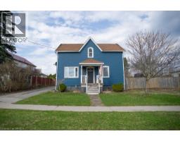 47 SIMCOE Street, Scotland, Ontario