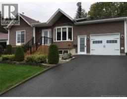 56 Des Gouverneurs Street, edmundston, New Brunswick