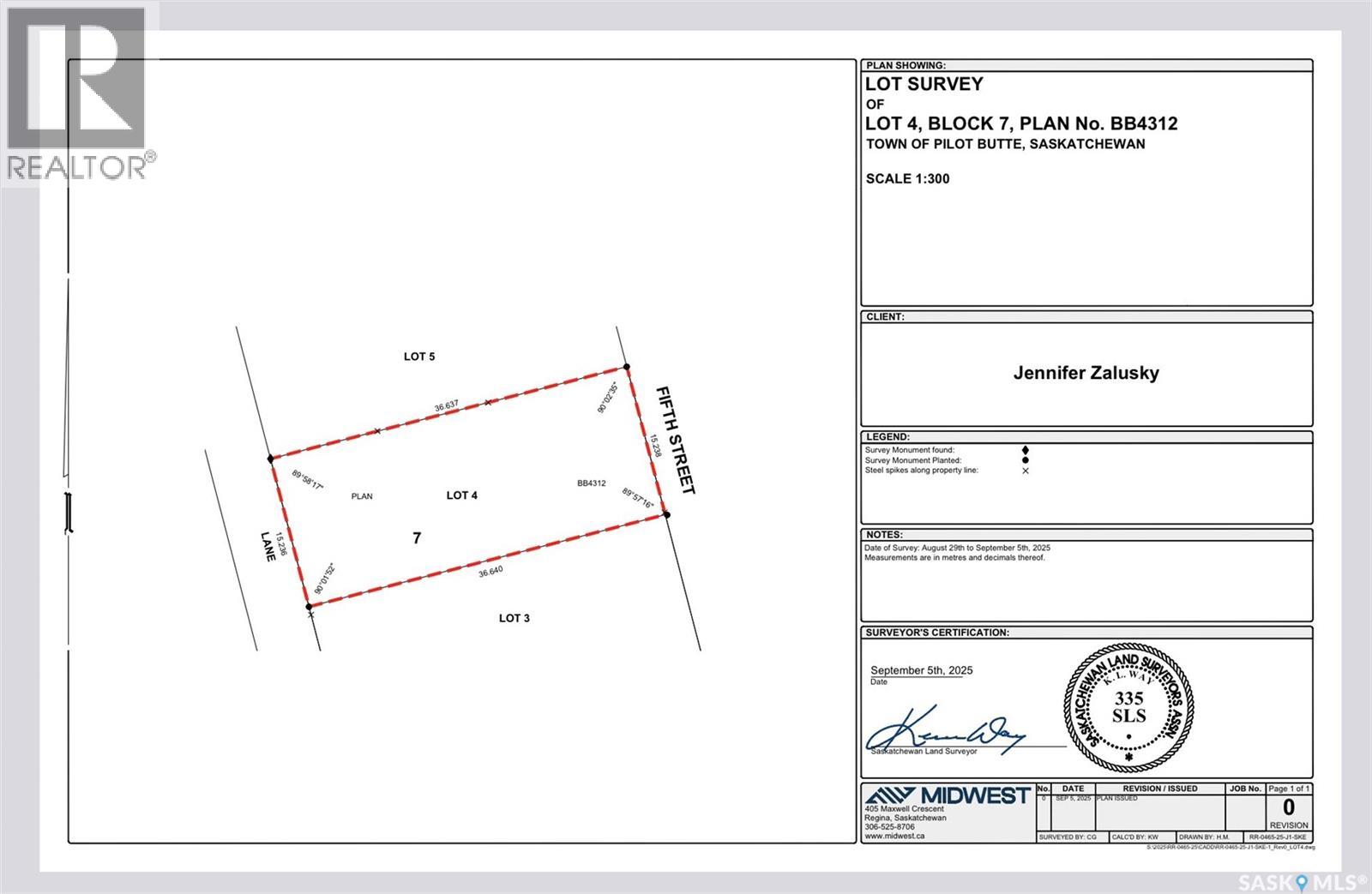 212 5th Street, Pilot Butte, Saskatchewan  S0G 3Z0 - Photo 7 - SK033631