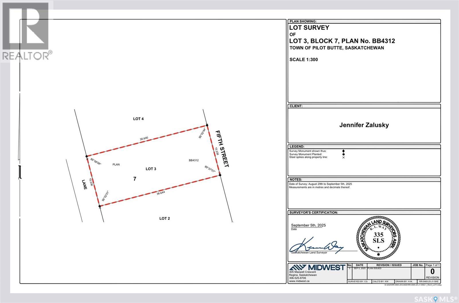 208 5th Street, Pilot Butte, Saskatchewan  S0G 3Z0 - Photo 7 - SK033632
