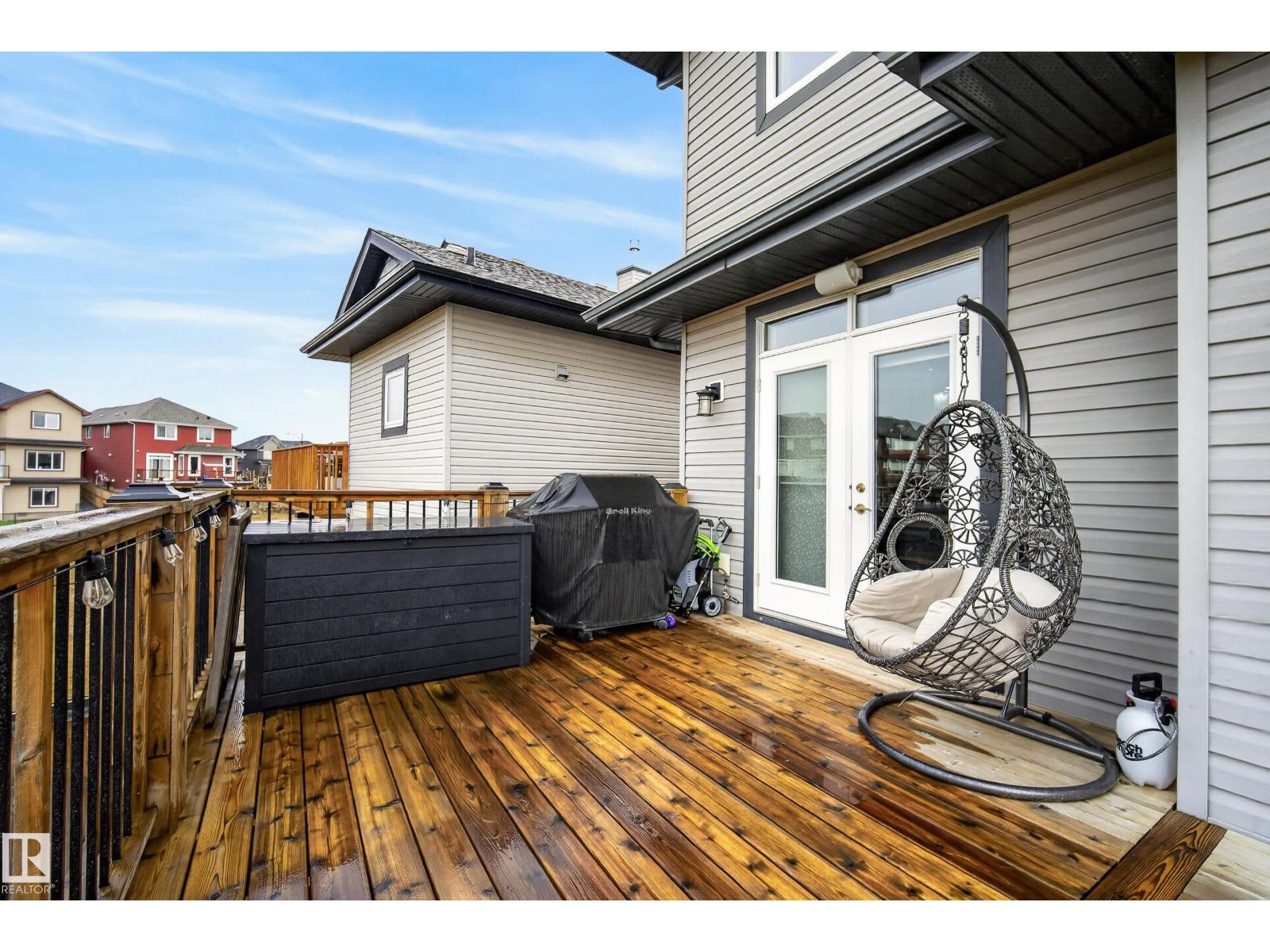 2110 53 St Sw, Edmonton, Alberta  T6L 3K3 - Photo 53 - E4483695