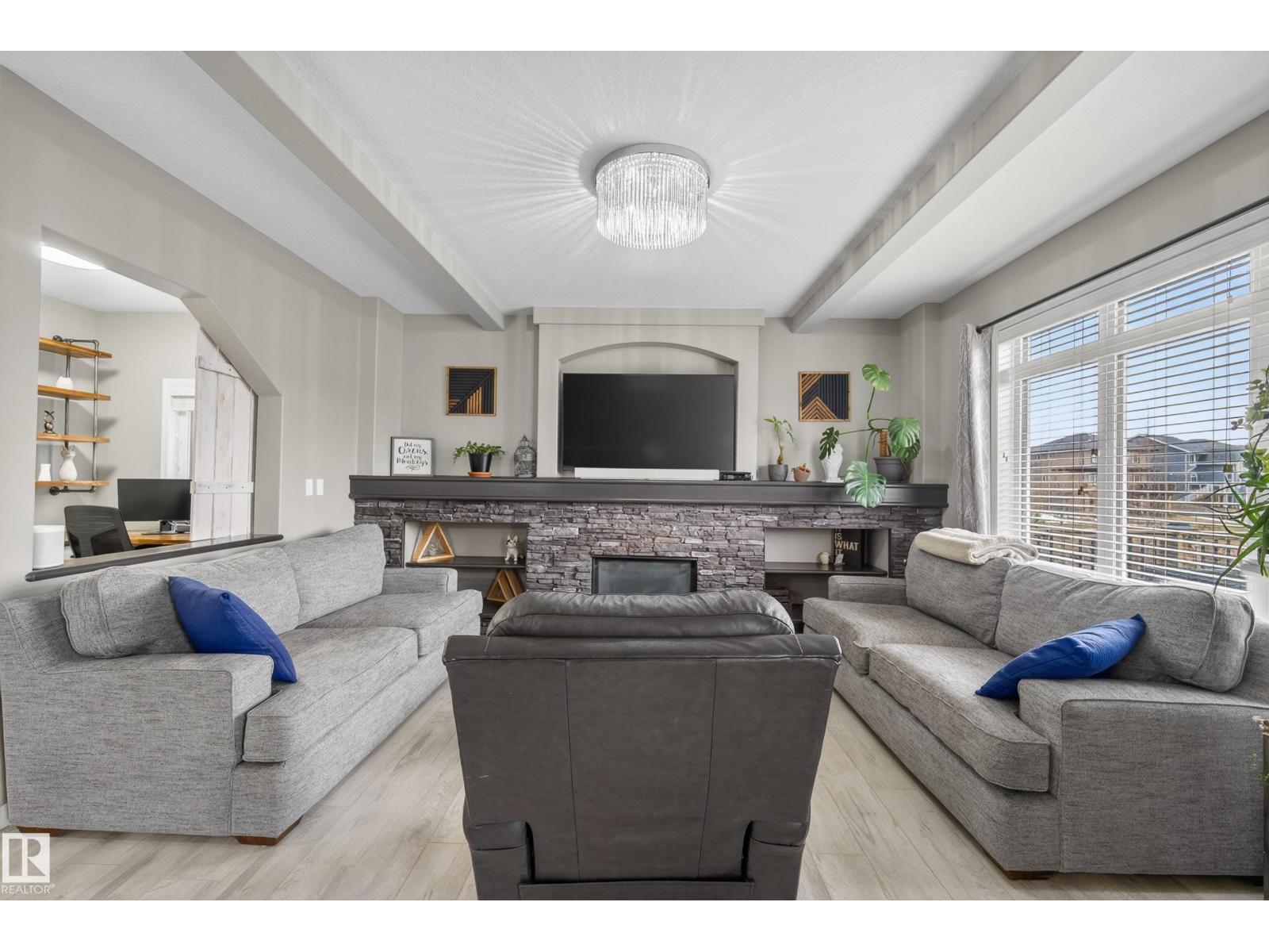 2110 53 St Sw, Edmonton, Alberta  T6L 3K3 - Photo 19 - E4483695