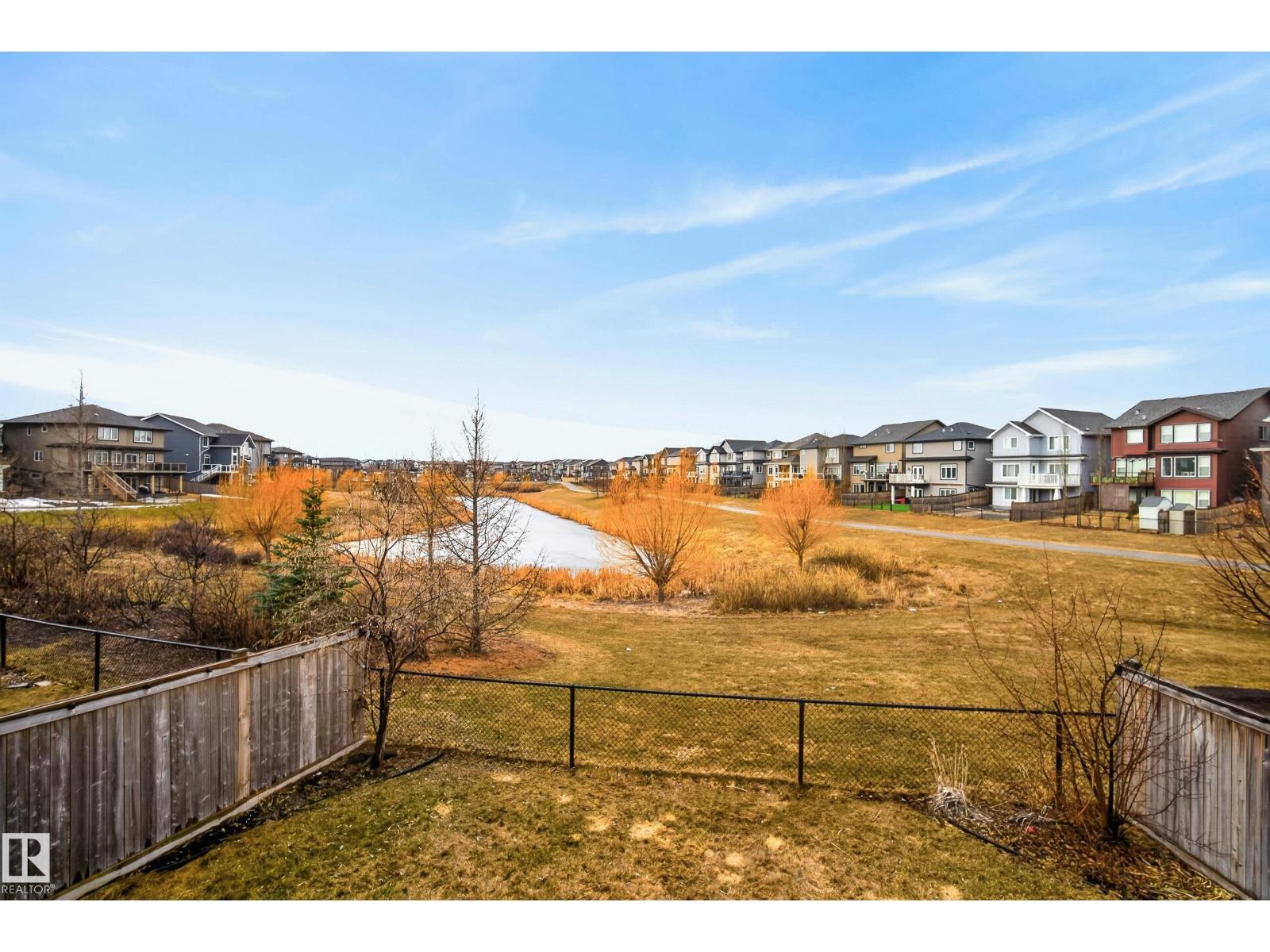 2110 53 St Sw, Edmonton, Alberta  T6L 3K3 - Photo 4 - E4483695