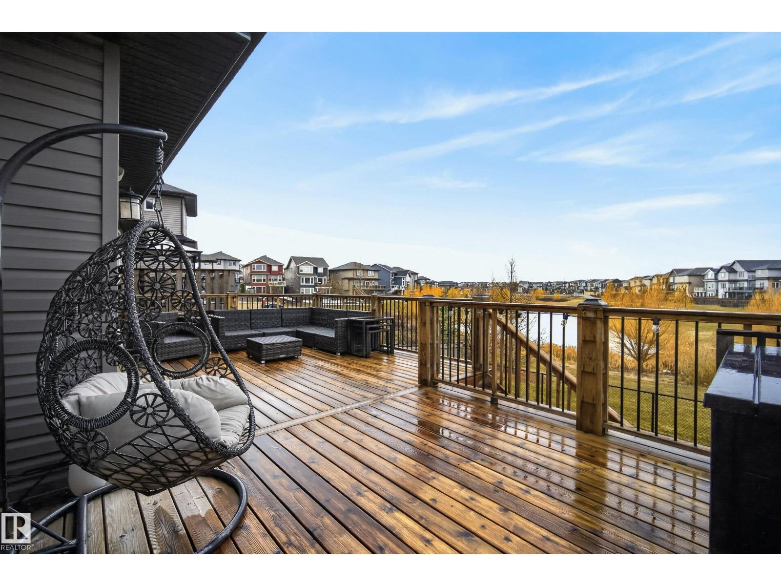 2110 53 St Sw, Edmonton, Alberta  T6L 3K3 - Photo 54 - E4483695