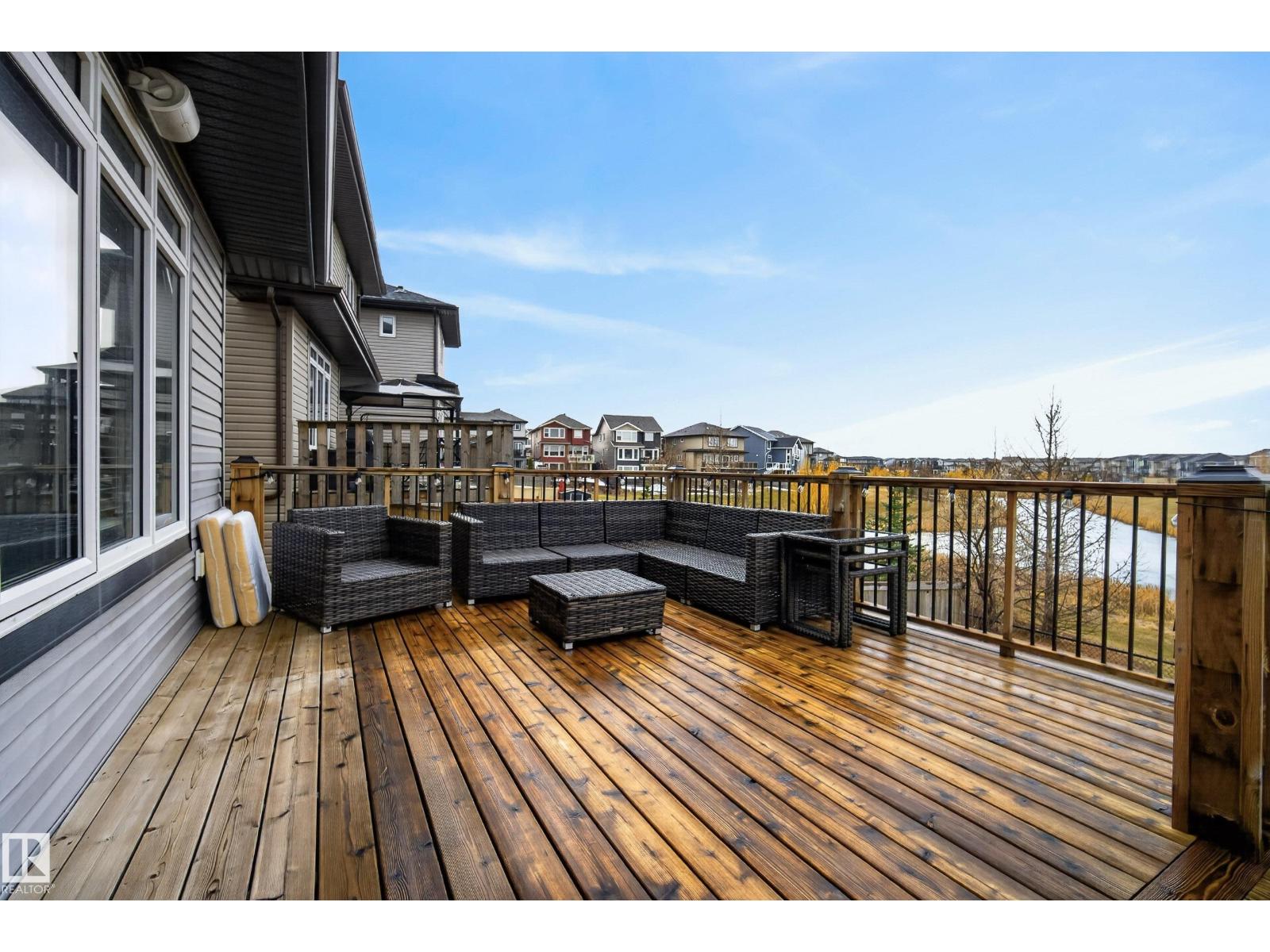 2110 53 St Sw, Edmonton, Alberta  T6L 3K3 - Photo 52 - E4483695