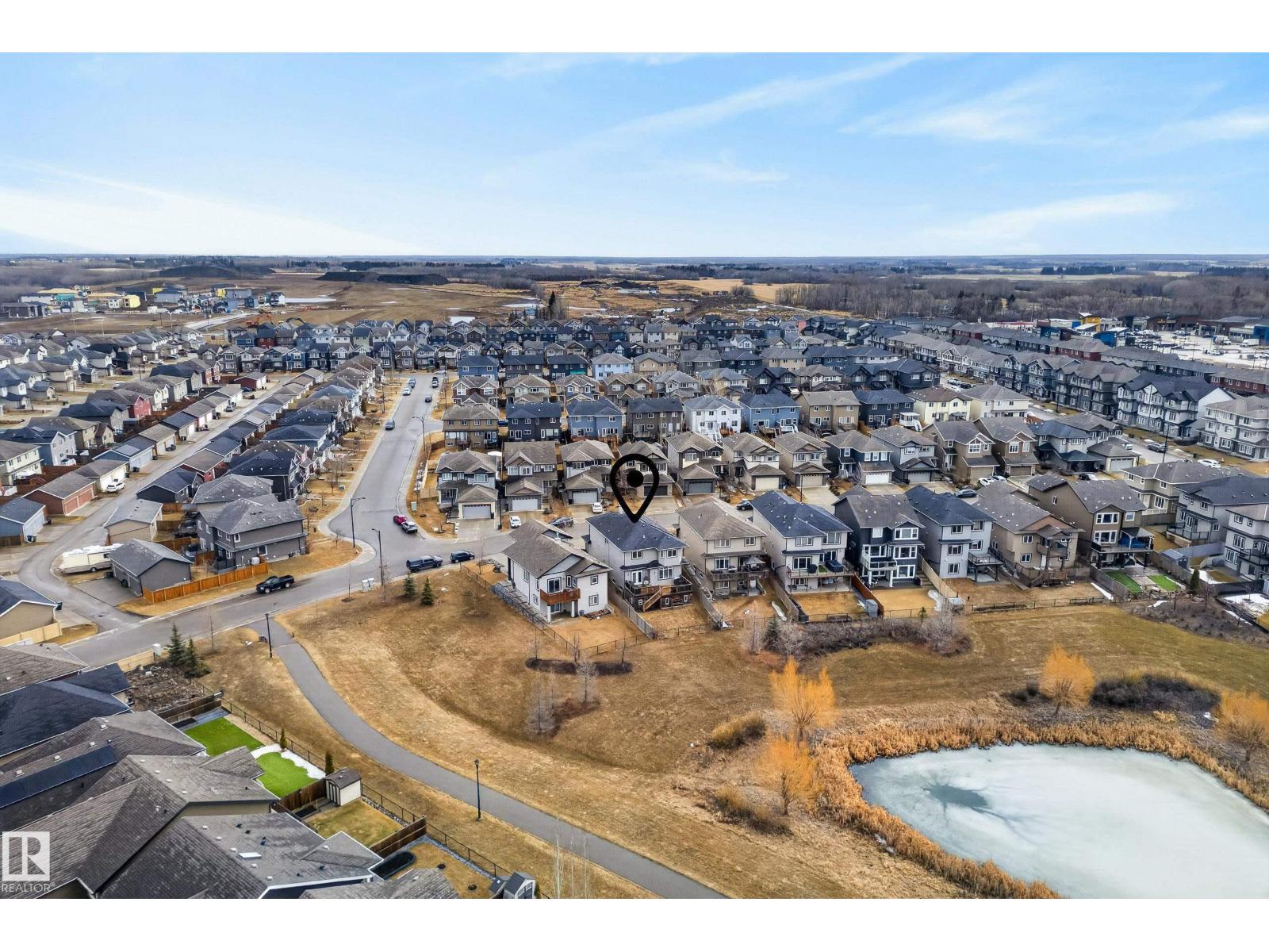 2110 53 St Sw, Edmonton, Alberta  T6L 3K3 - Photo 60 - E4483695