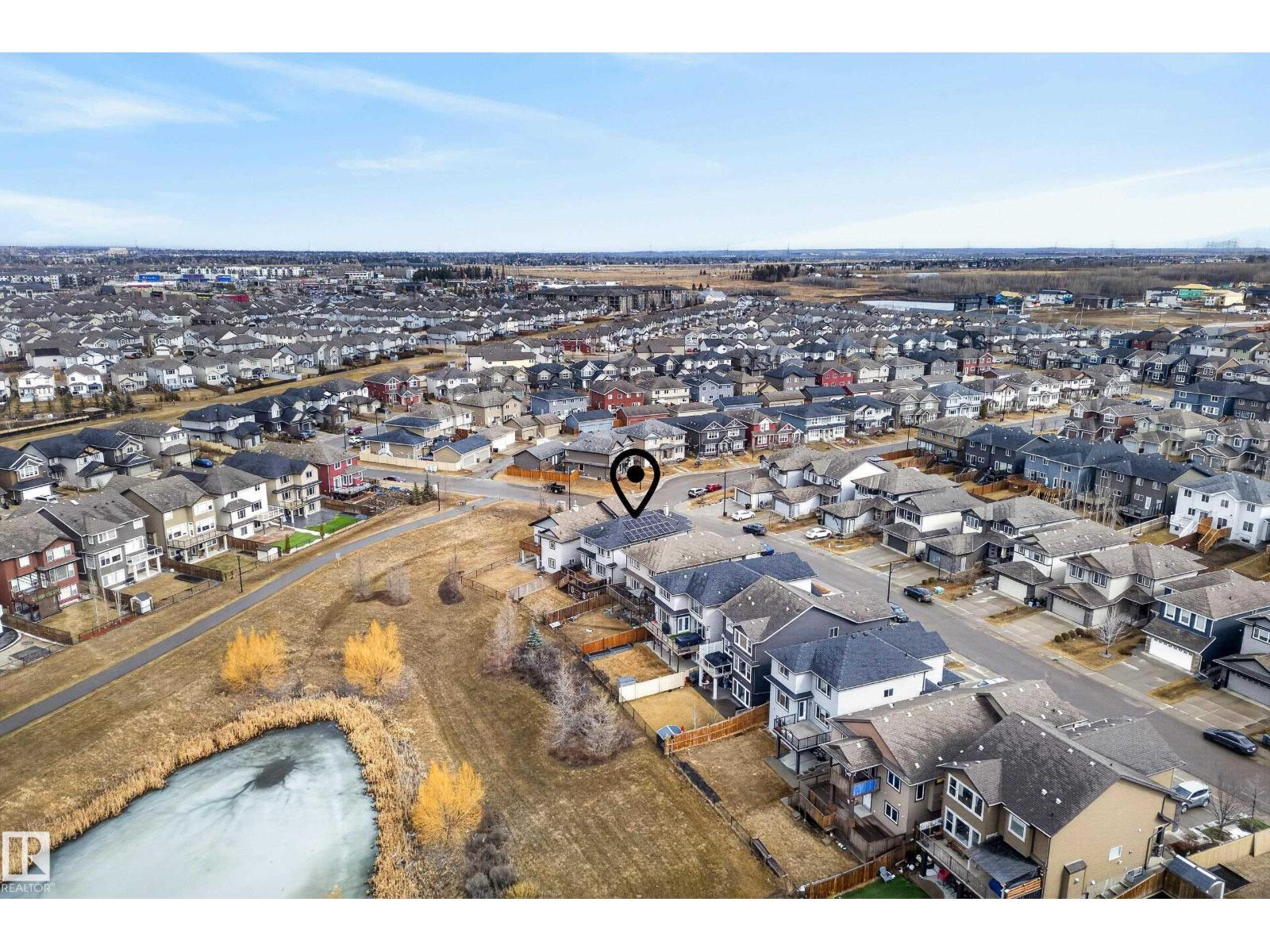 2110 53 St Sw, Edmonton, Alberta  T6L 3K3 - Photo 61 - E4483695