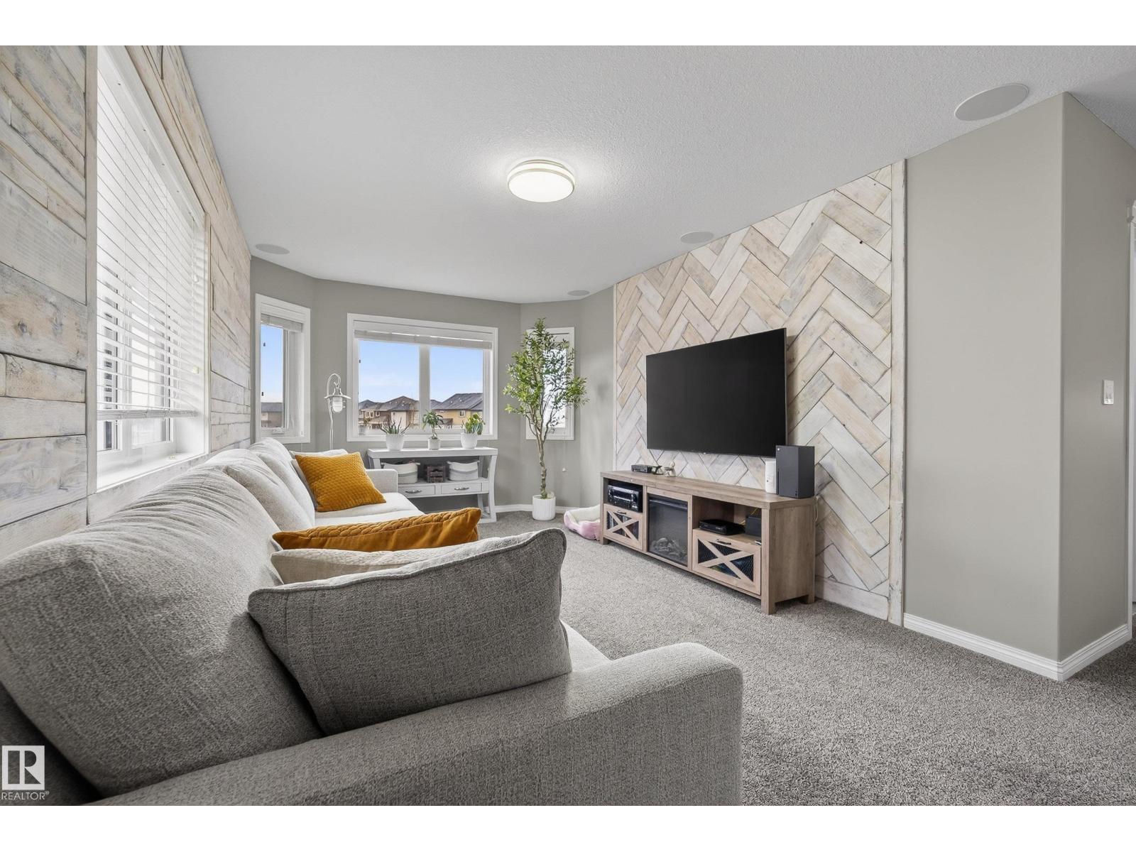 2110 53 St Sw, Edmonton, Alberta  T6L 3K3 - Photo 39 - E4483695