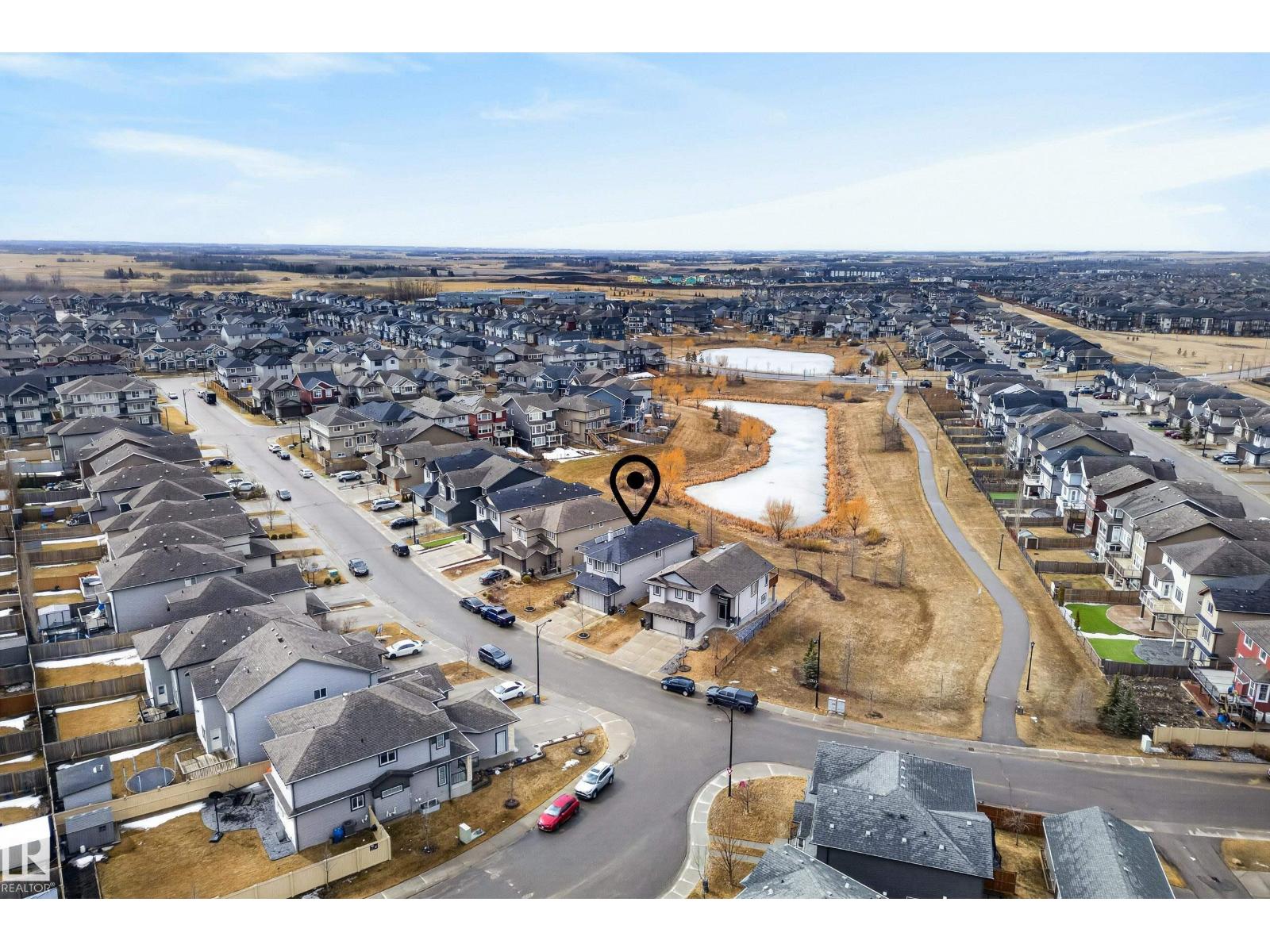 2110 53 St Sw, Edmonton, Alberta  T6L 3K3 - Photo 59 - E4483695