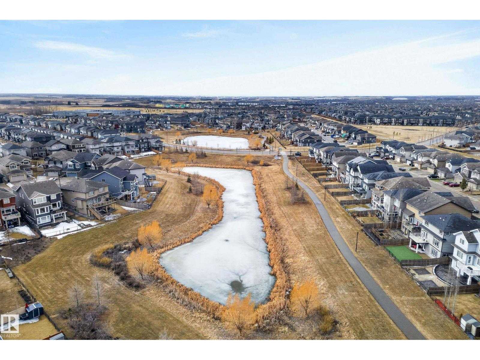 2110 53 St Sw, Edmonton, Alberta  T6L 3K3 - Photo 62 - E4483695