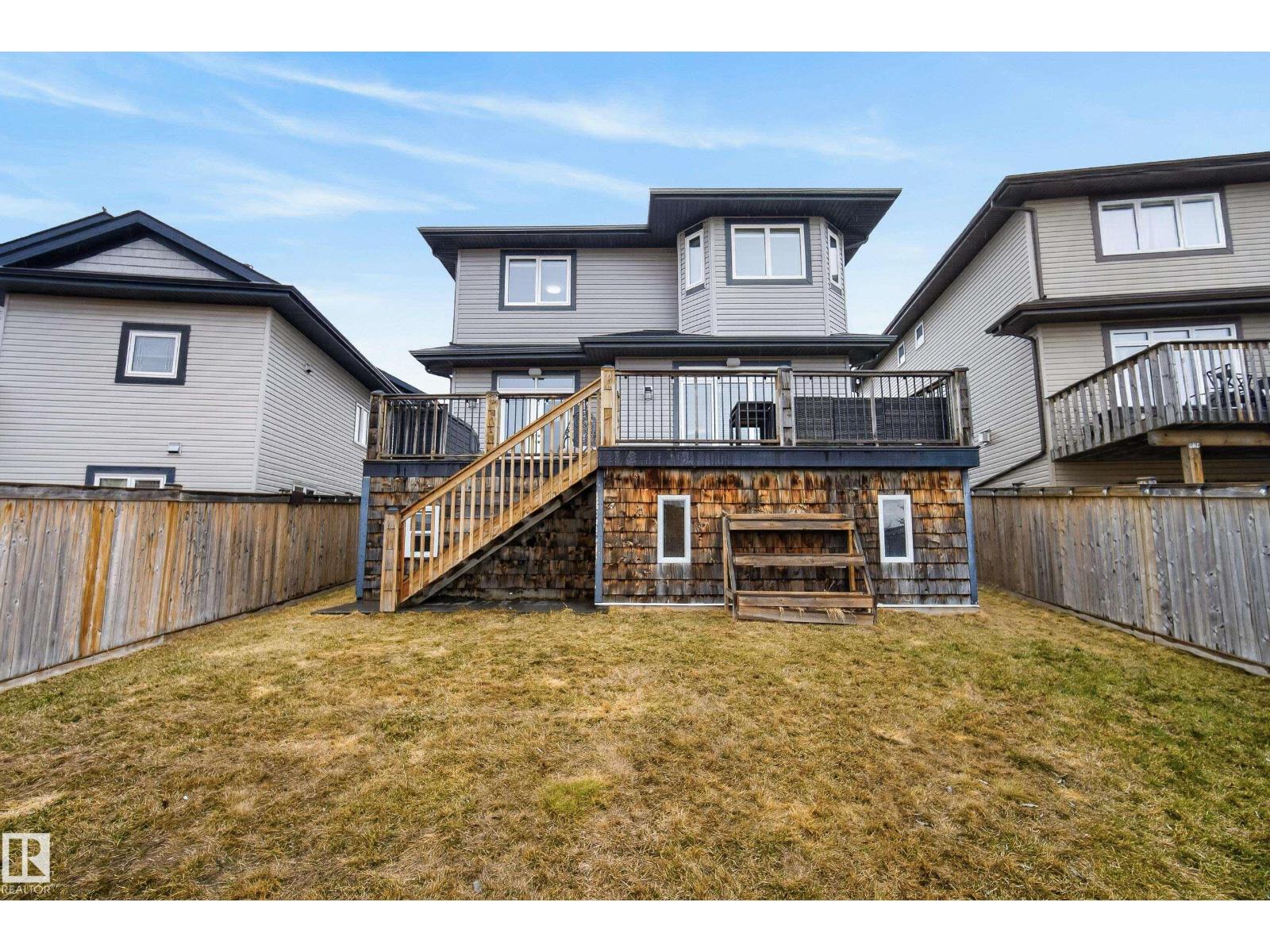 2110 53 St Sw, Edmonton, Alberta  T6L 3K3 - Photo 51 - E4483695