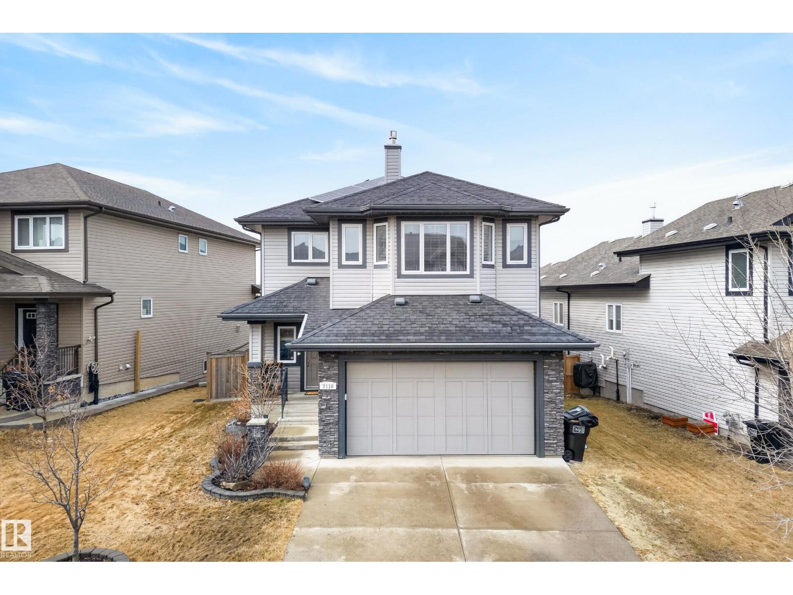 2110 53 ST SW, edmonton, Alberta