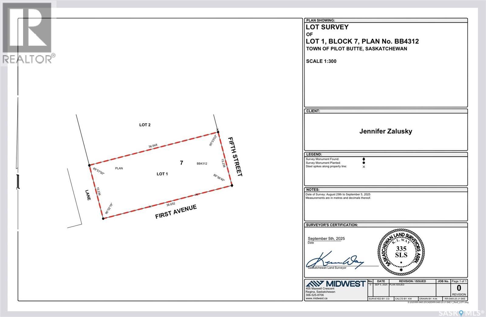 200 5th Street, Pilot Butte, Saskatchewan  S0G 3Z0 - Photo 7 - SK033634