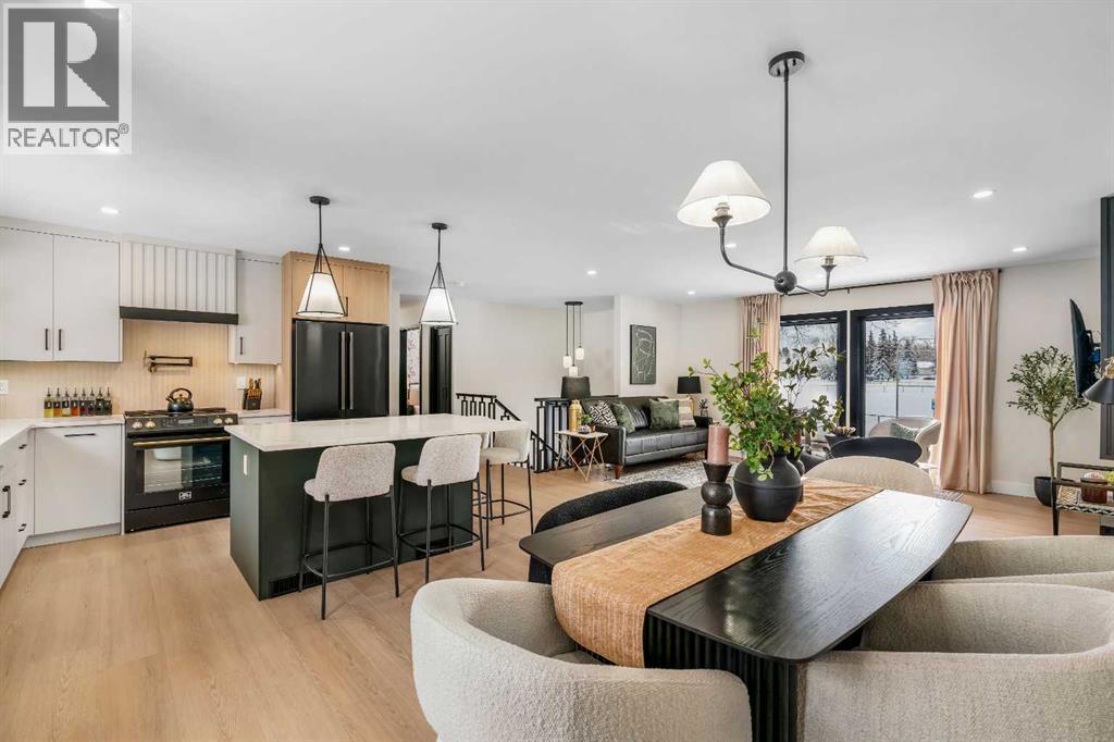 2416 Palliser Drive SW, Calgary, Alberta  T2V 3S7 - Photo 6 - A2292807