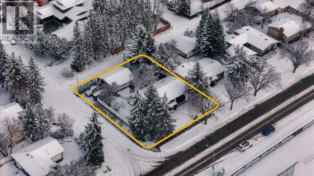 2416 Palliser Drive SW, Calgary, Alberta  T2V 3S7 - Photo 36 - A2292807