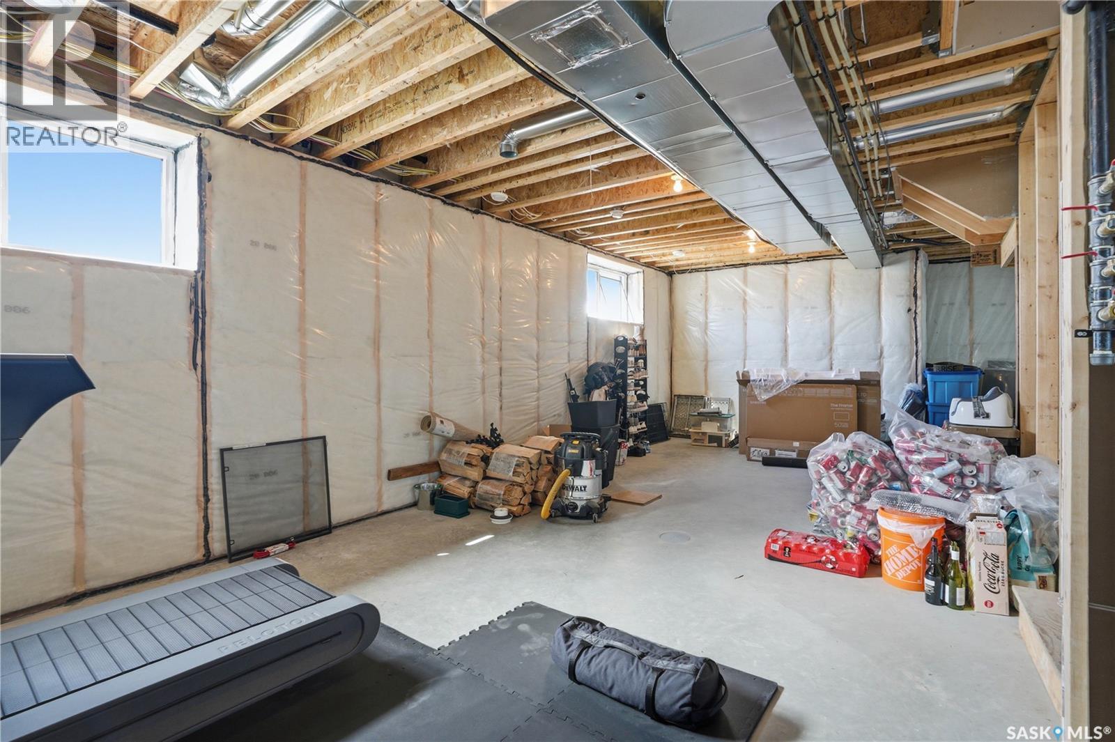 2803 Rosewood Drive, Saskatoon, Saskatchewan  S7V 1R4 - Photo 29 - SK033636