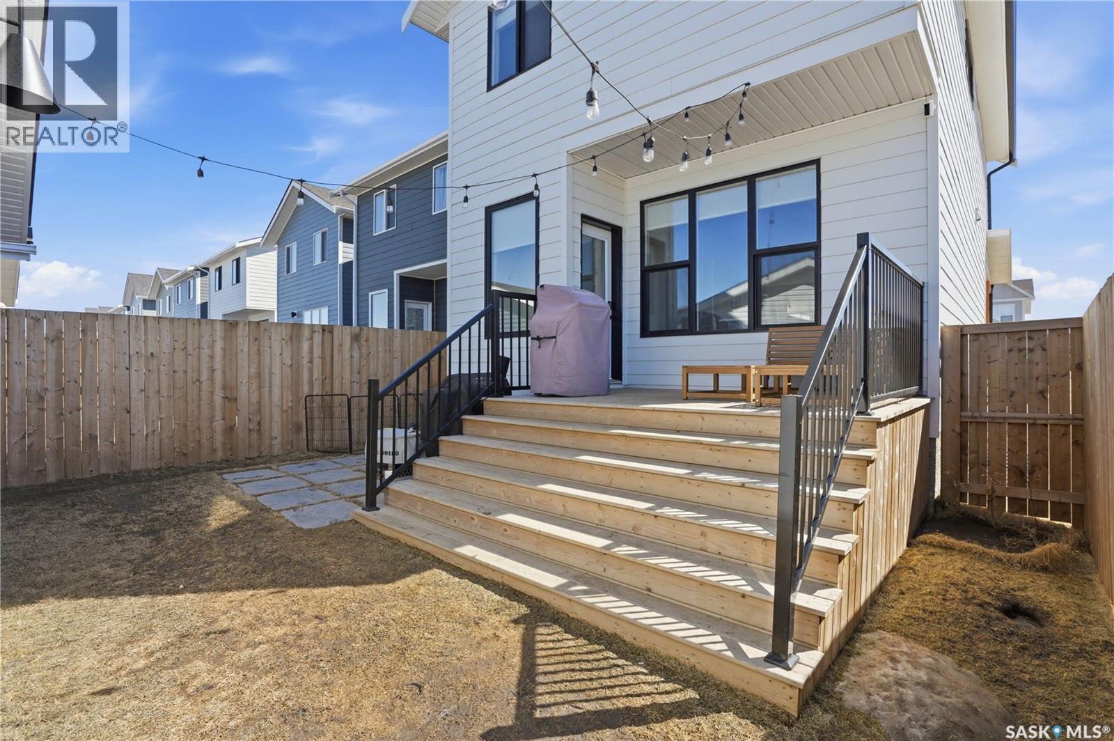 2803 Rosewood Drive, Saskatoon, Saskatchewan  S7V 1R4 - Photo 32 - SK033636