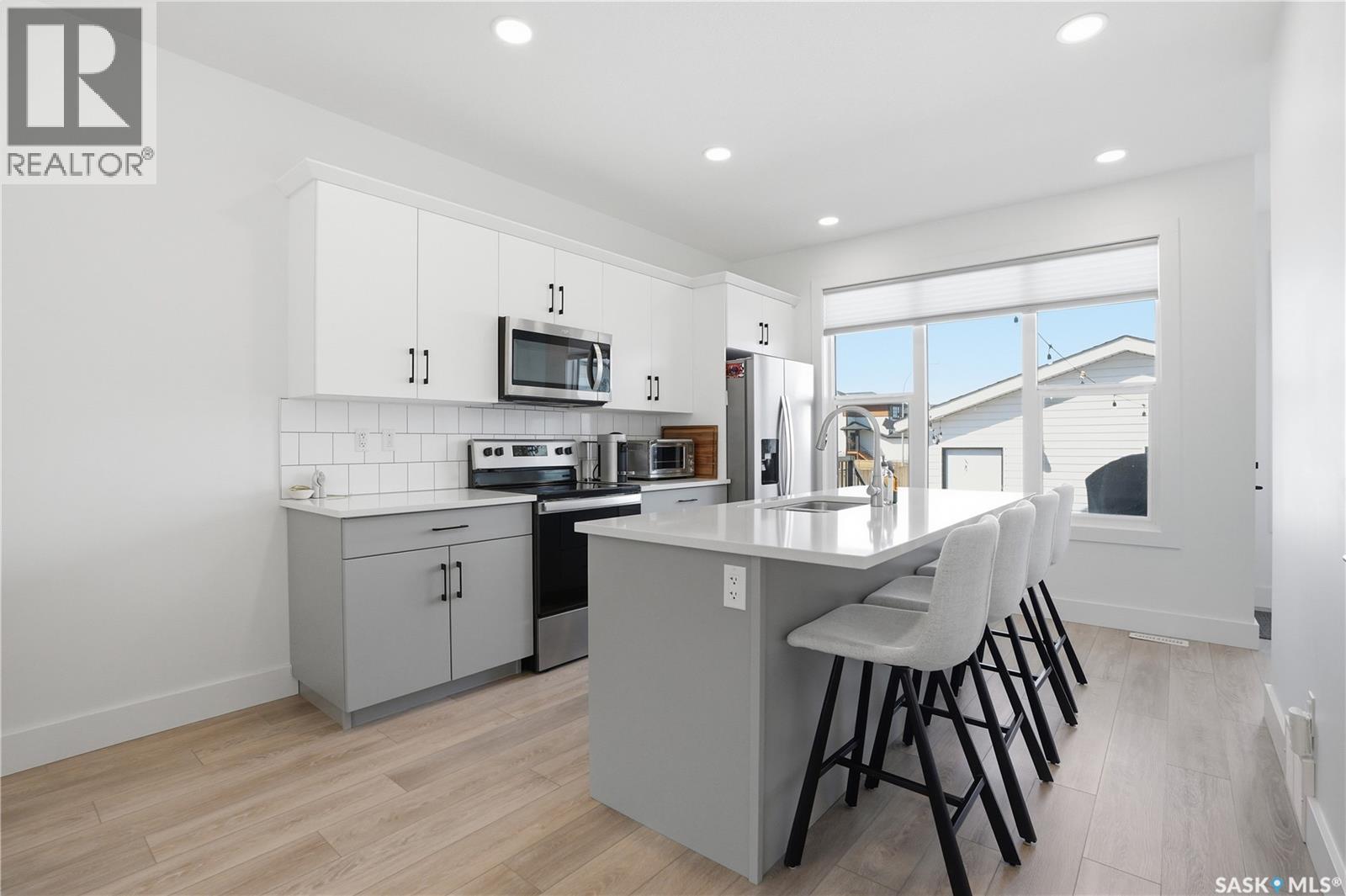 2803 Rosewood Drive, Saskatoon, Saskatchewan  S7V 1R4 - Photo 13 - SK033636