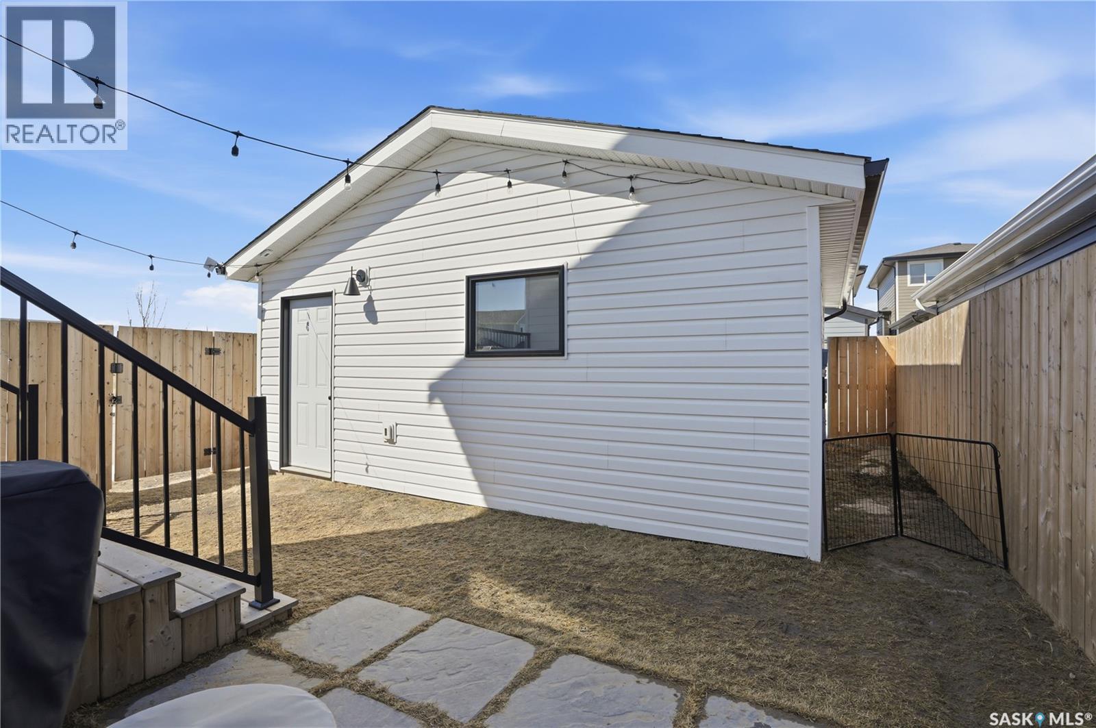 2803 Rosewood Drive, Saskatoon, Saskatchewan  S7V 1R4 - Photo 34 - SK033636