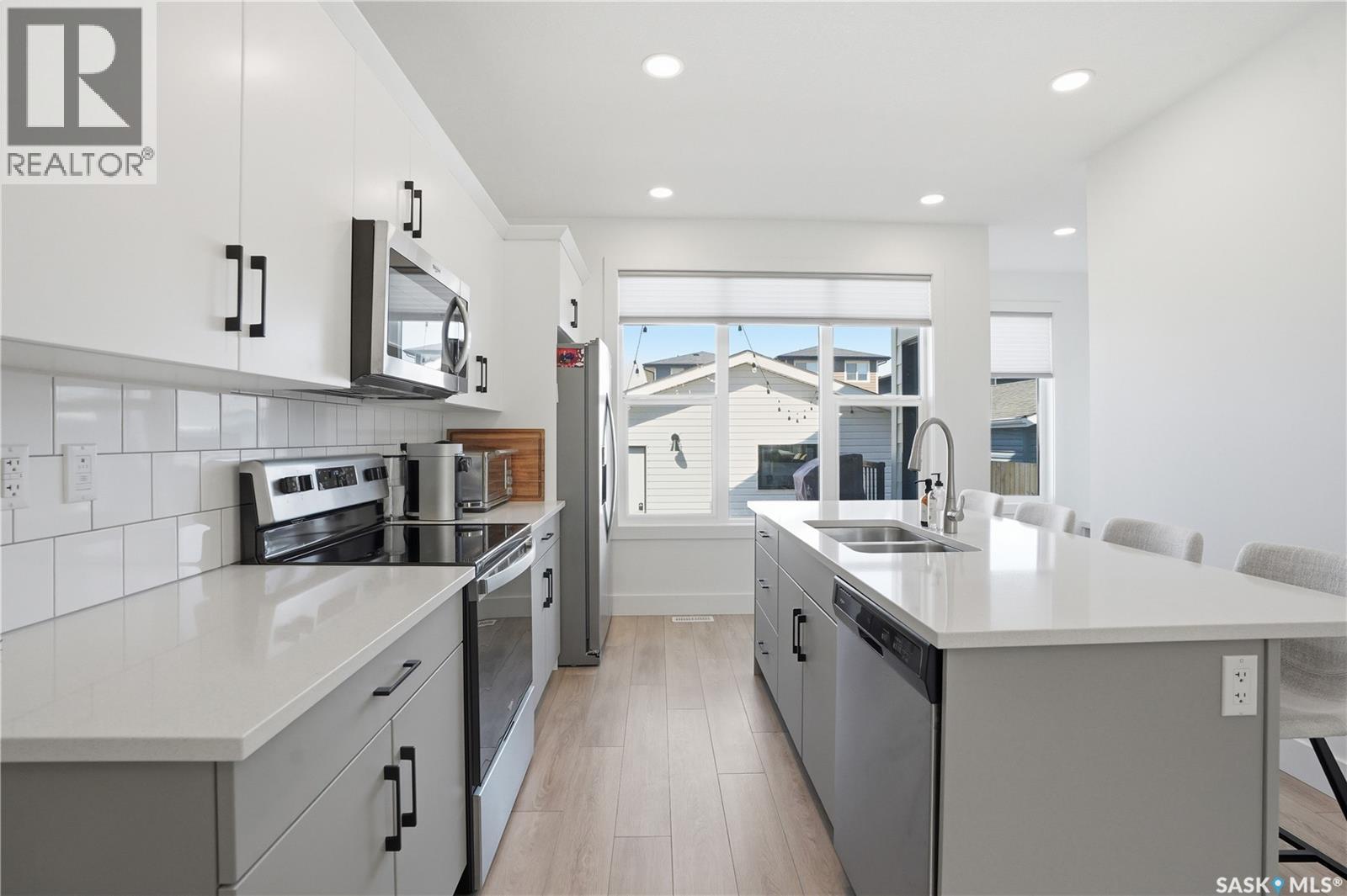 2803 Rosewood Drive, Saskatoon, Saskatchewan  S7V 1R4 - Photo 14 - SK033636