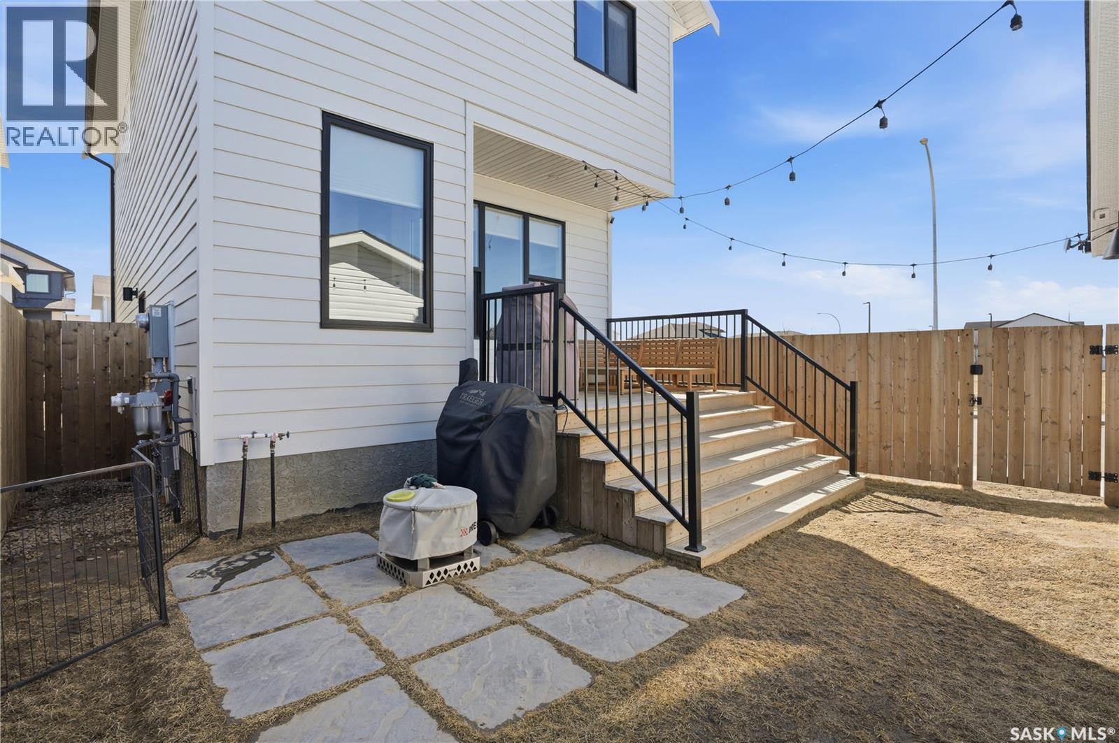 2803 Rosewood Drive, Saskatoon, Saskatchewan  S7V 1R4 - Photo 31 - SK033636