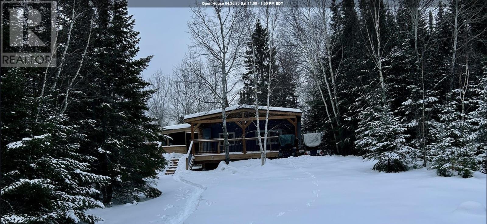 73 Copperhead Rd, Kenora, Ontario  P9W 3W7 - Photo 1 - TB2600266