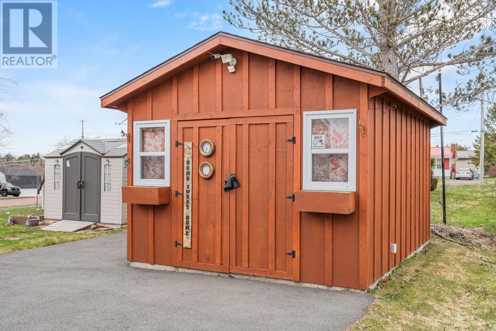 16 Thompson Drive, Bible Hill, Nova Scotia  B2N 5L6 - Photo 40 - 202608337