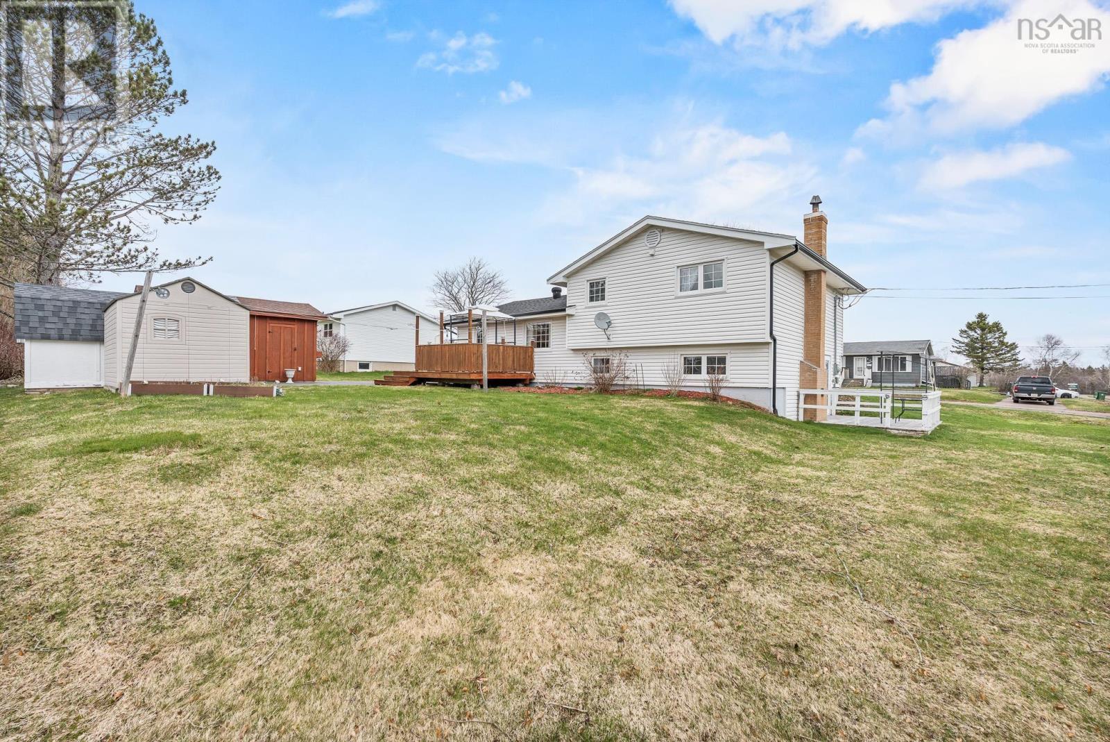 16 Thompson Drive, Bible Hill, Nova Scotia  B2N 5L6 - Photo 44 - 202608337