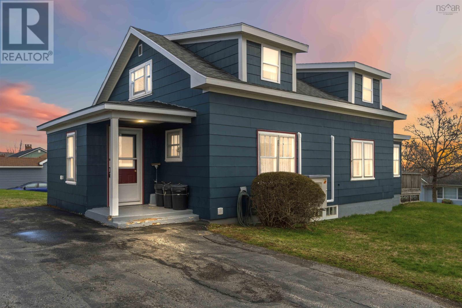 151 King Street, digby, Nova Scotia