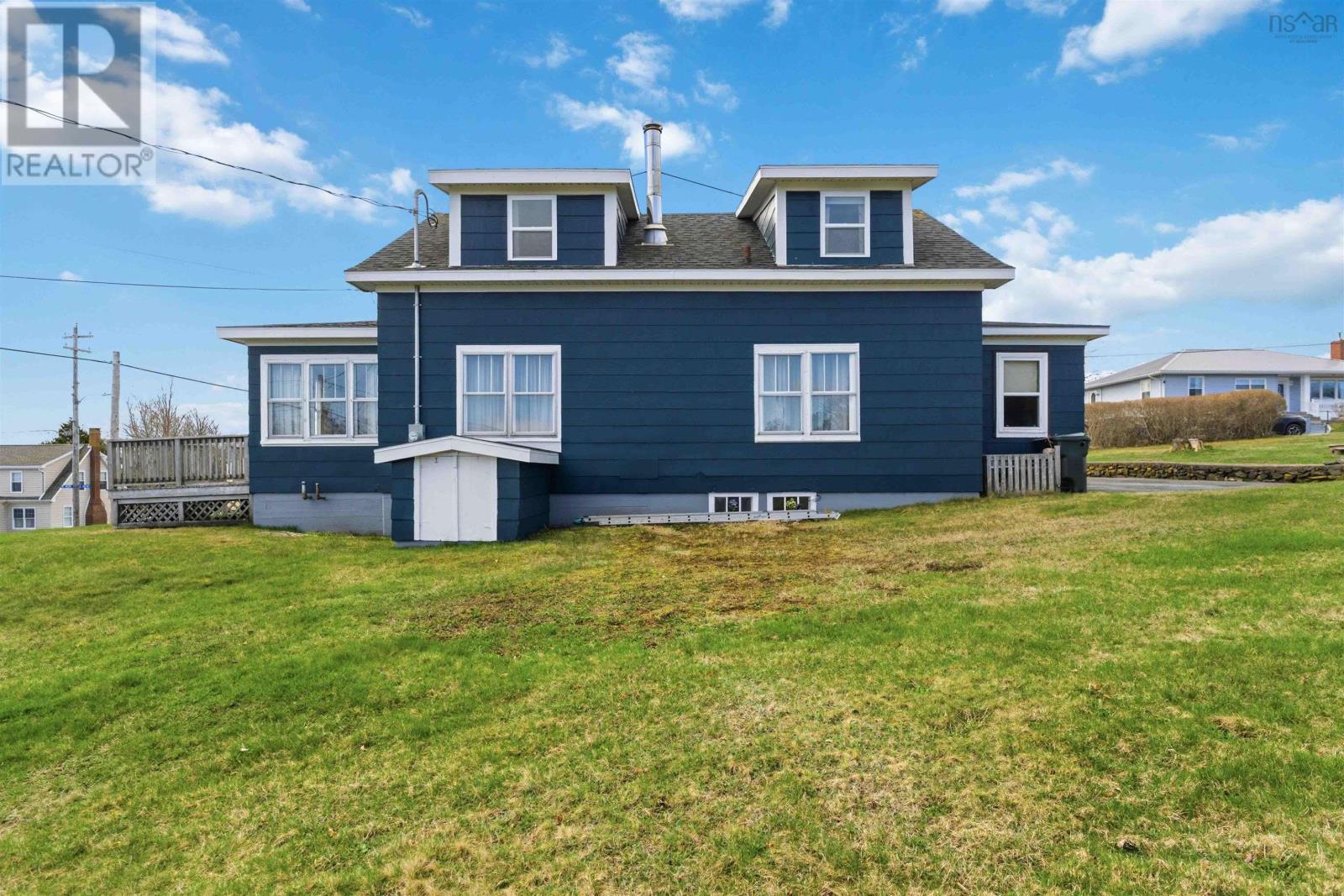 151 King Street, Digby, Nova Scotia  B0V 1A0 - Photo 46 - 202608339