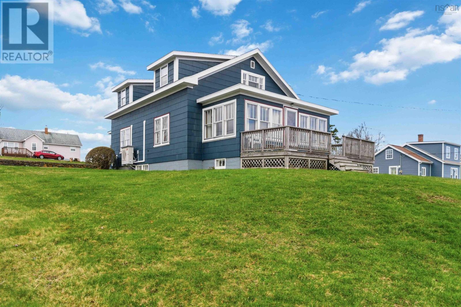 151 King Street, Digby, Nova Scotia  B0V 1A0 - Photo 6 - 202608339