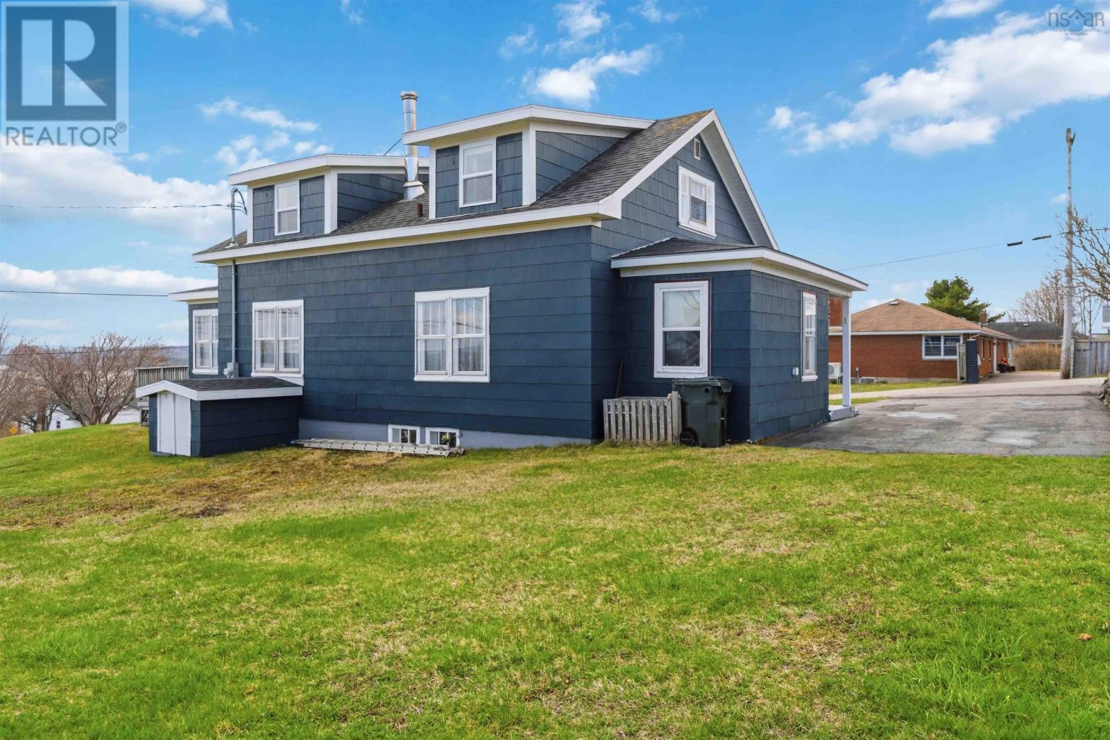 151 King Street, Digby, Nova Scotia  B0V 1A0 - Photo 47 - 202608339
