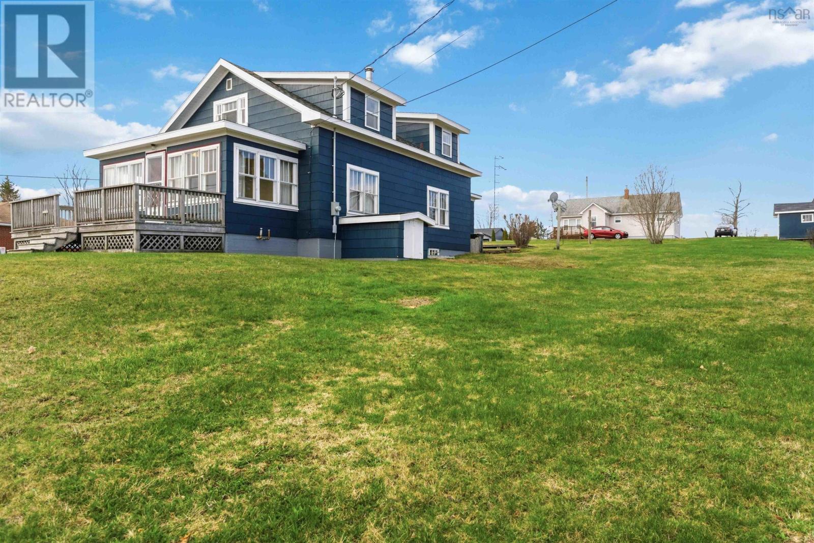 151 King Street, Digby, Nova Scotia  B0V 1A0 - Photo 45 - 202608339