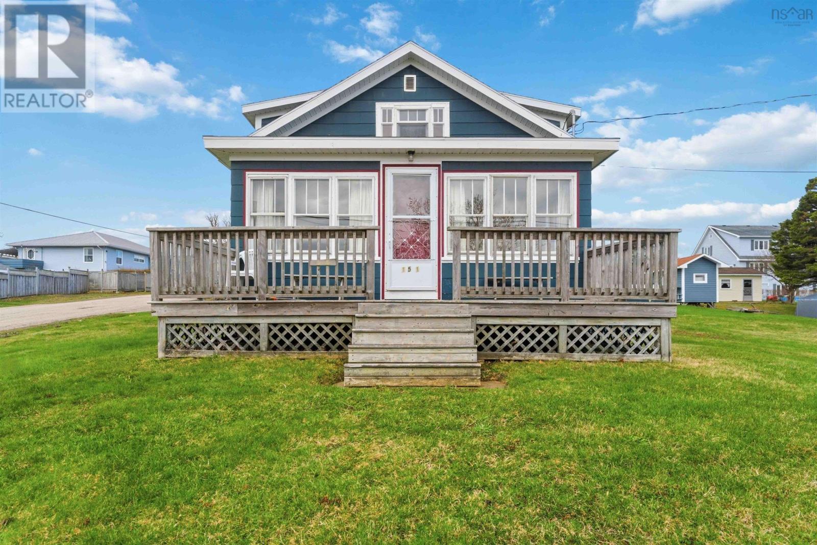 151 King Street, Digby, Nova Scotia  B0V 1A0 - Photo 7 - 202608339