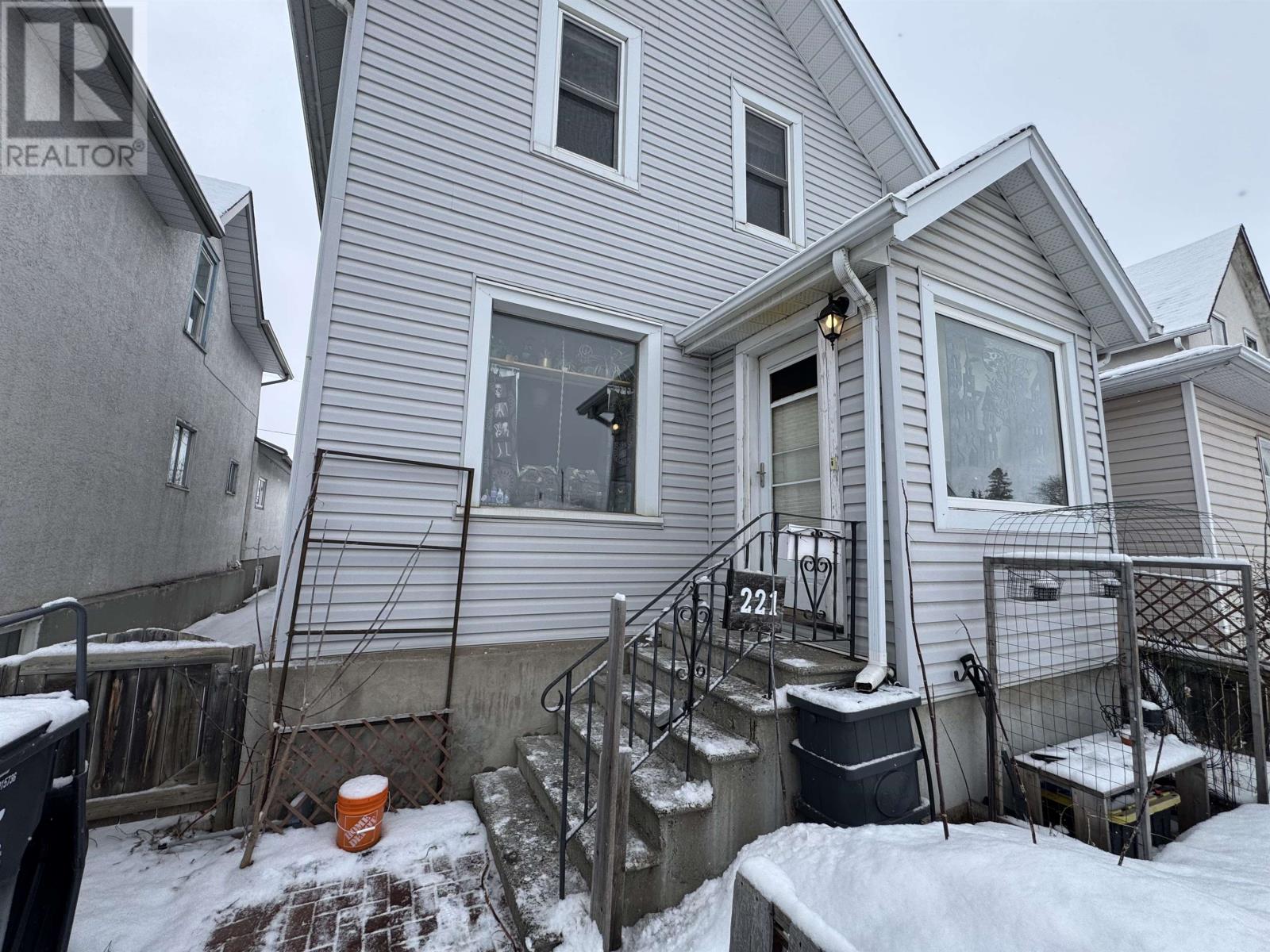 221 Heron Street, Thunder Bay, Ontario  P7C 2M4 - Photo 7 - TB2600787