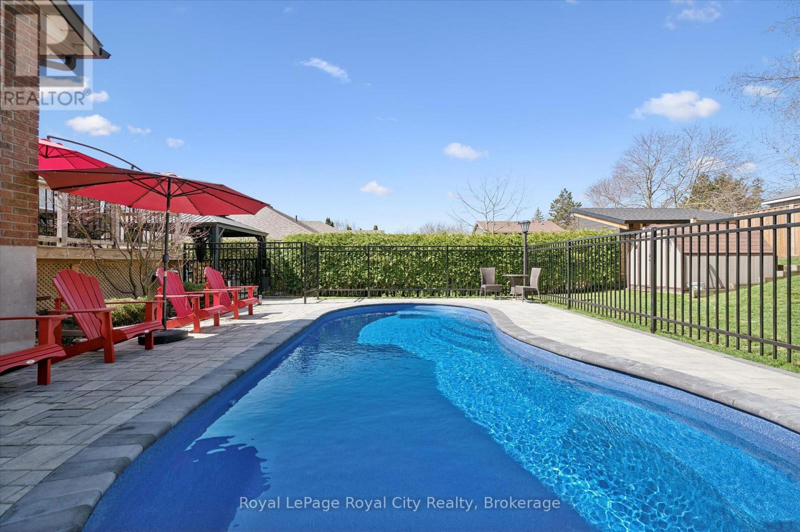 278 Colborne Street, Centre Wellington, Ontario  N0B 1S0 - Photo 39 - X12871028